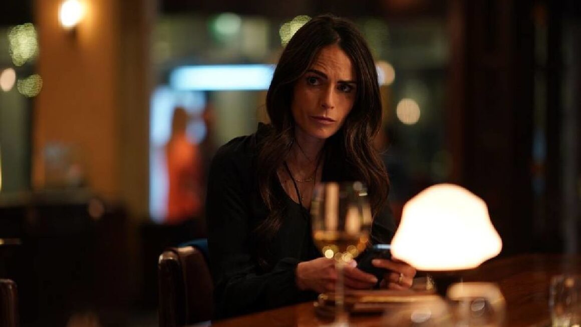 ‘Cellar Door’ Exclusive Interview: Jordana Brewster