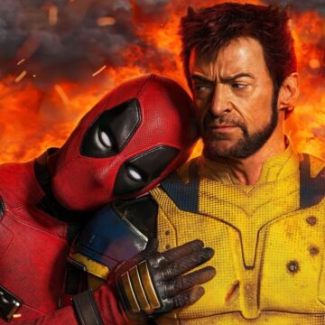 Where To Watch Marvel’s ‘Deadpool & Wolverine’