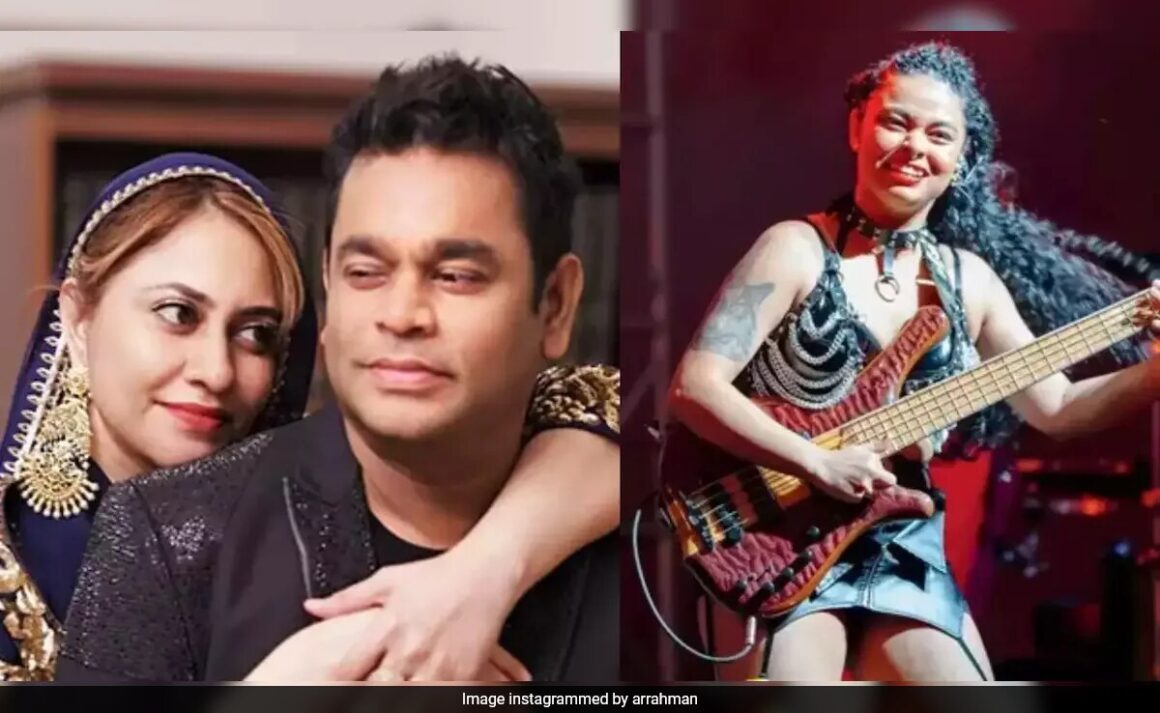 Lawyer Says Bassist Mohini Dey Is “Not Connected” To This Situation- “They Made This Decision Independently”