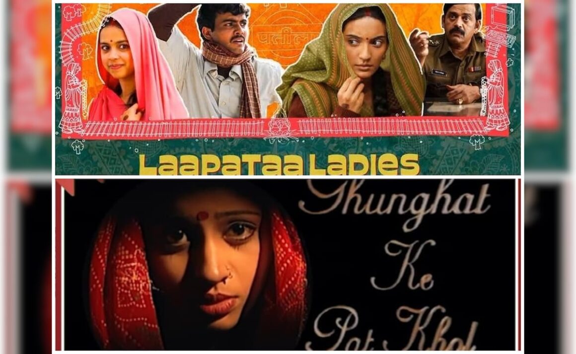 Ananth Mahadevan On Laapataa Ladies Plagiarism Row