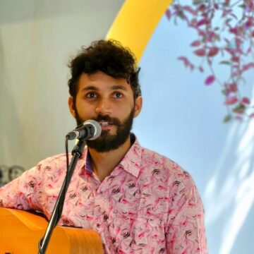 Bengaluru musician Rishab Narain on his debut single ‘Loops’