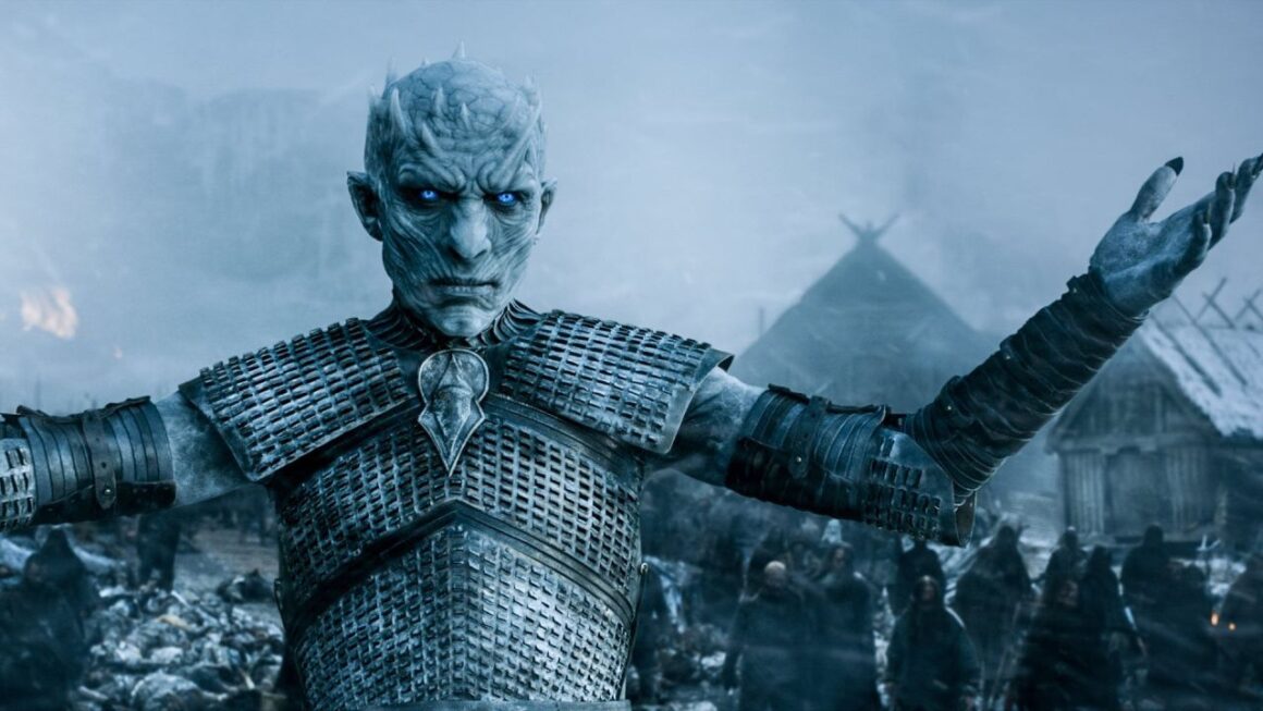 ‘Game of Thrones’ Movie in Early Development