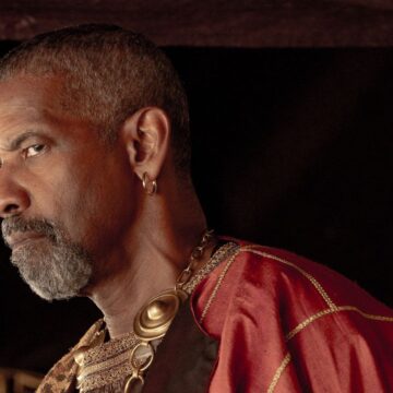 Denzel Washington Says He’ll Have a Role in ‘Black Panther 3’