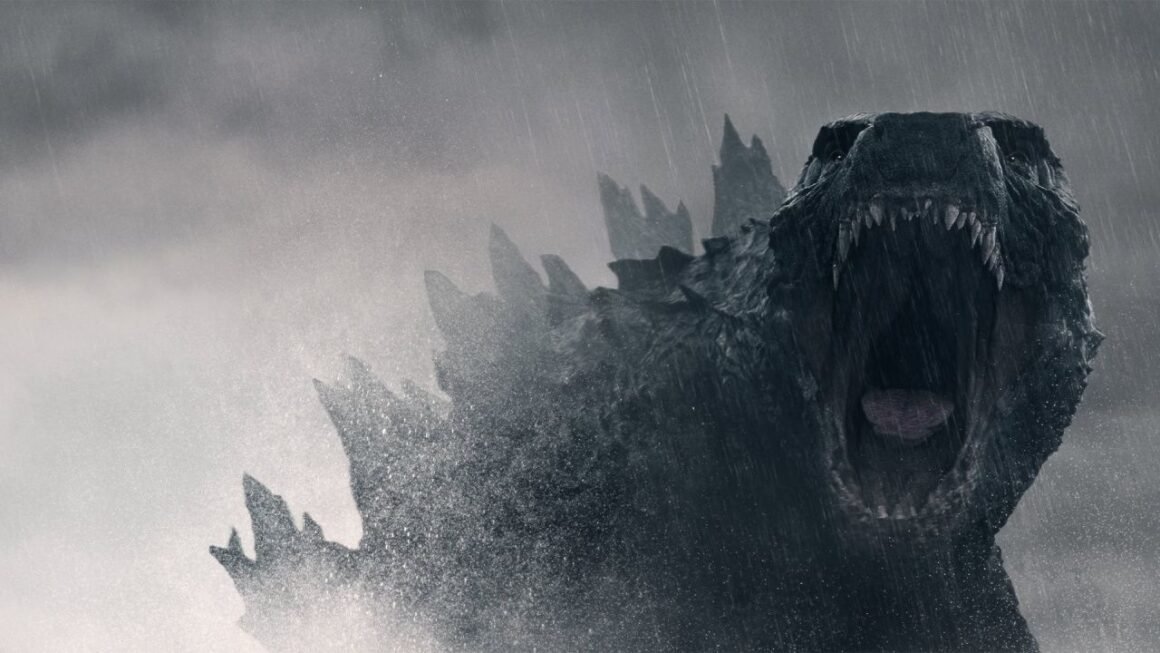 New ‘Godzilla’ Movie in the Works from Toho Studios