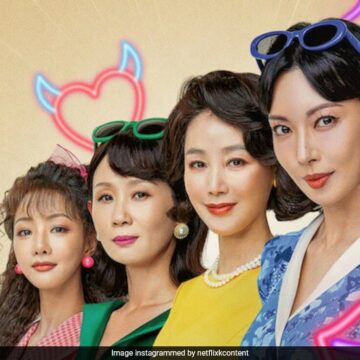 A Virtuous Business Review – A Rare, Refreshing, Must-See K-Drama