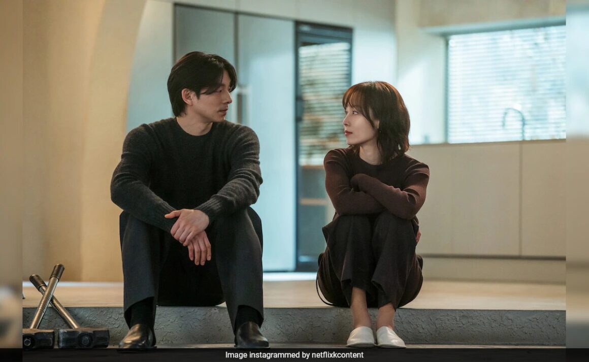 Visually, Gong Yoo’s Series Is Nothing Short Of Spectacular