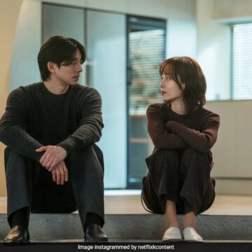 Visually, Gong Yoo’s Series Is Nothing Short Of Spectacular