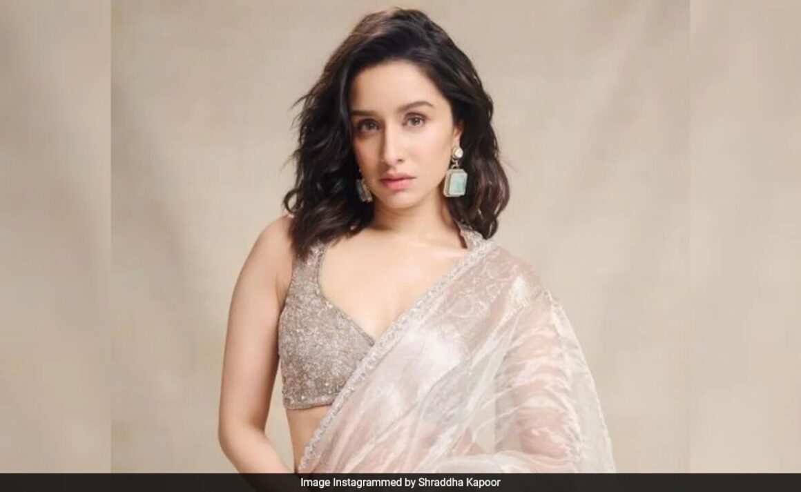 Shraddha Kapoor’s LOL Reaction To Fan Post Warning Against Her Hoardings On Expressway: “Yuva Khatre Mein Hain”