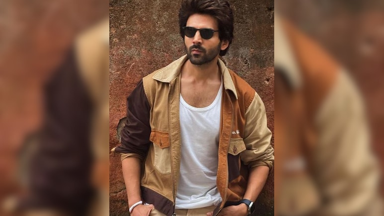 Kartik Aaryan Gets Special Invite To His Own Birthday Party. See LOL Post