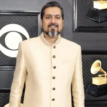 Ricky Kej, Anoushka Shankar, Varijashree Venugopal Among 5 Indian Nominees