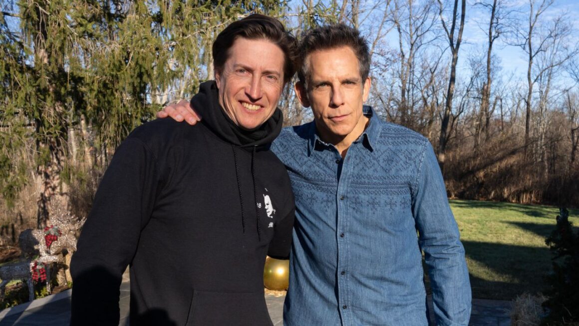 ‘Nutcrackers’ Interview: David Gordon Green and Ben Stiller