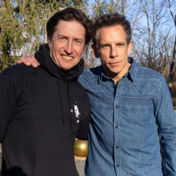 ‘Nutcrackers’ Interview: David Gordon Green and Ben Stiller