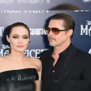 Brad Pitt Is Begging ‘On His Knees Pleading For Access To Kids’ Amid Battle With Angelina Jolie