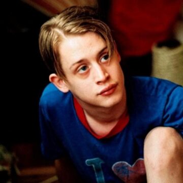 Macaulay Culkin Scores a Role in ‘Fallout’ Season 2