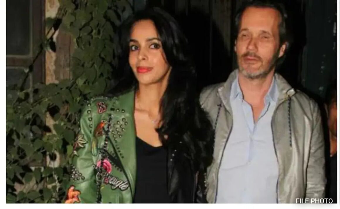 Mallika Sherawat Confirms Her Breakup With Cyrille Auxenfans: “I Am Single”