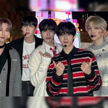 All You Need To Know About K-Pop Boyband ONEUS Performing In New Delhi