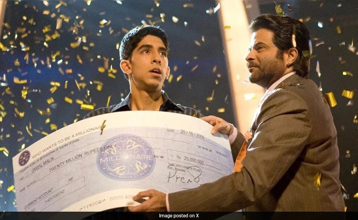 Is The Slumdog Millionaire Sequel Finally Happening?