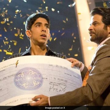 Is The Slumdog Millionaire Sequel Finally Happening?