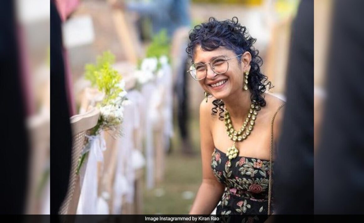 Kiran Rao On Laapataa Ladies As A Reflection Of Indian Cinema’s Global Growth