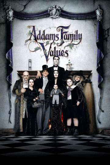 Addams Family Values