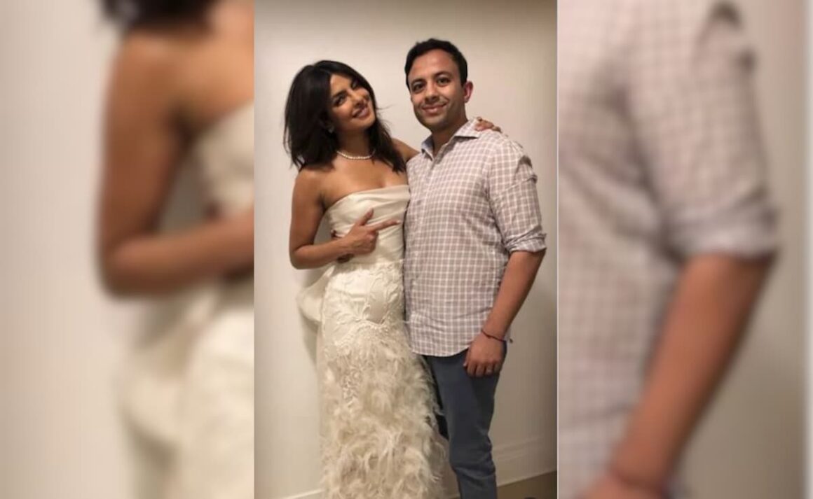 Priyanka Chopra’s Birthday Wish For Irfan Ahmed Featuring Their “Best Memories” Is All Things Fun