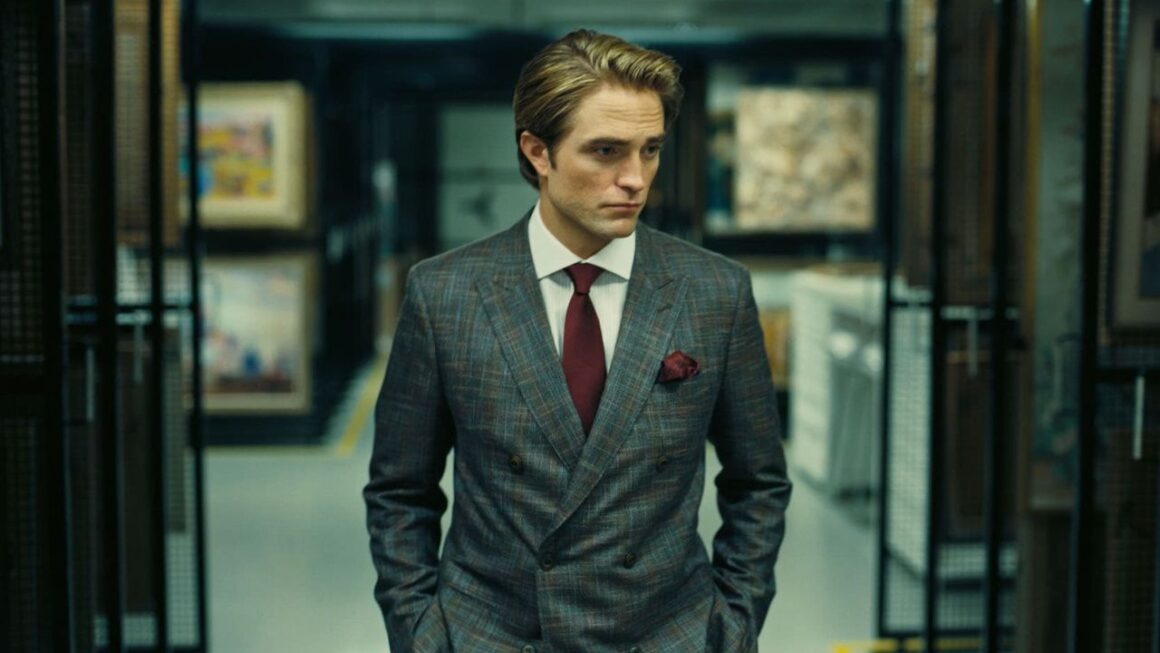 Robert Pattinson to Reunite with Chris Nolan for His New Movie