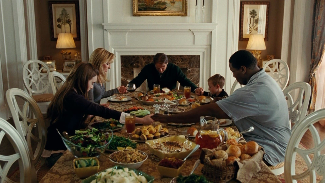 2009's 'The Blind Side'. Photo: Warner Bros. Pictures.