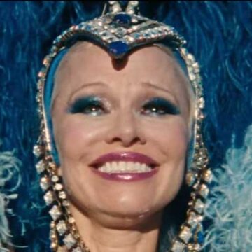 The Last Showgirl Movie Trailer