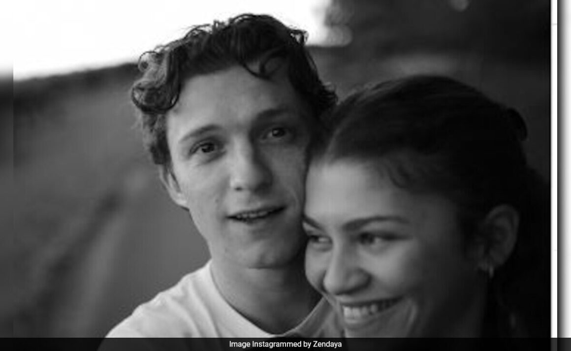 Here’s Why Tom Holland Often Googles Girlfriend Zendaya: “The Last Thing…”