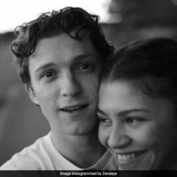 Here’s Why Tom Holland Often Googles Girlfriend Zendaya: “The Last Thing…”