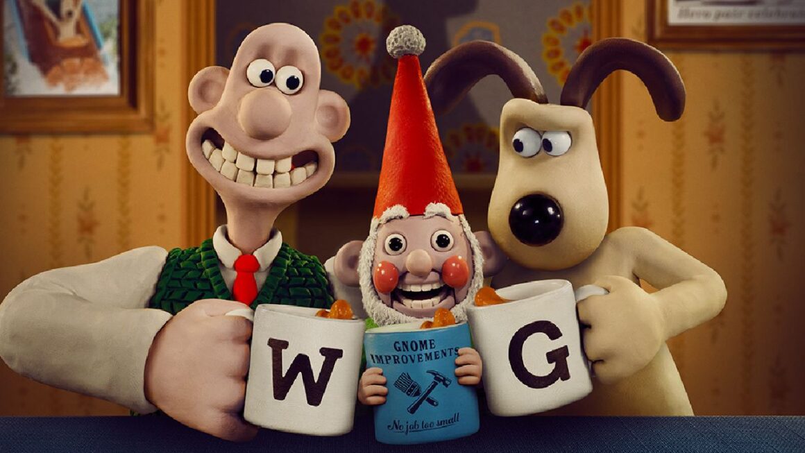 Movie Review: ‘Wallace & Gromit: Vengeance Most Fowl’