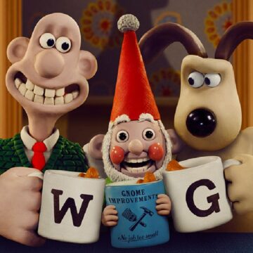 Movie Review: ‘Wallace & Gromit: Vengeance Most Fowl’