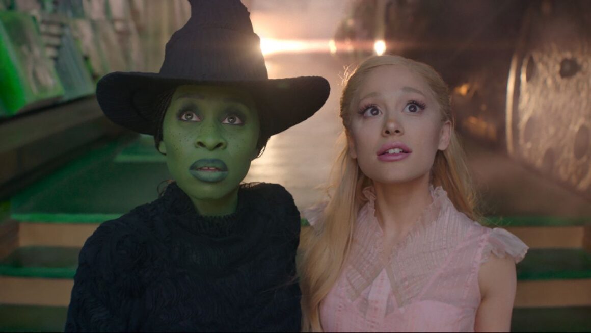 Movie Review: ‘Wicked’ | Moviefone