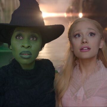 Movie Review: ‘Wicked’ | Moviefone