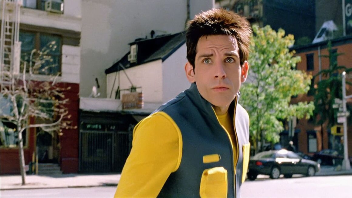 Ben Stiller to Return for ‘Happy Gilmore 2’