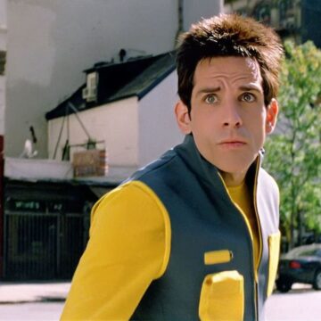 Ben Stiller to Return for ‘Happy Gilmore 2’