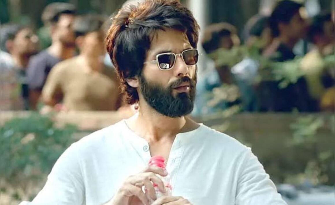 Girls Fall In Love With Men Like Kabir Singh