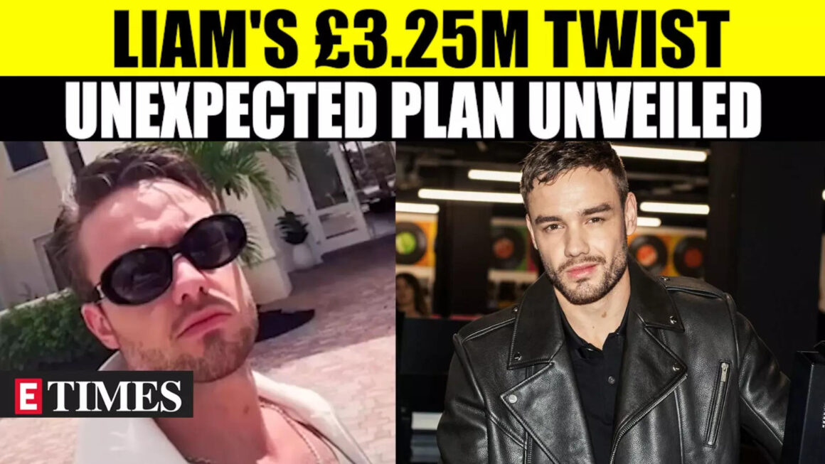 Liam Payne’s Future Plans Revealed: Was He Thinking Of Leaving Buckinghamshire?