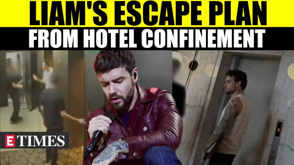 Fan Theories Surround Liam Payne: Escorts In Buenos Aires And Chaos Explained