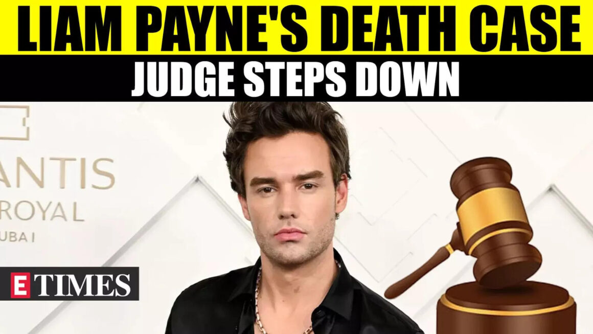 Liam Payne’s Final Moments Take a Shocking Twist; Judge Walks Off | WATCH