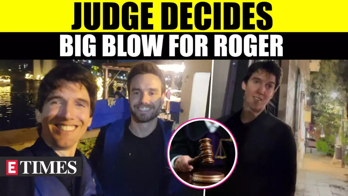 Liam Payne Case: Judge Makes Big Decision Against Roger Nores; Prosecutors To Intensify Investigation | WATCH