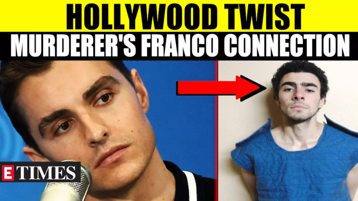 Dave Franco Trends After Shooting Suspect’s Mugshot Goes Viral