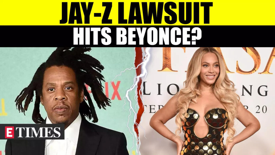 Jay-Z Lawsuit Jeopardises Beyonce's Future Endeavors? Insider Shares Details Of The 'Drag Down'