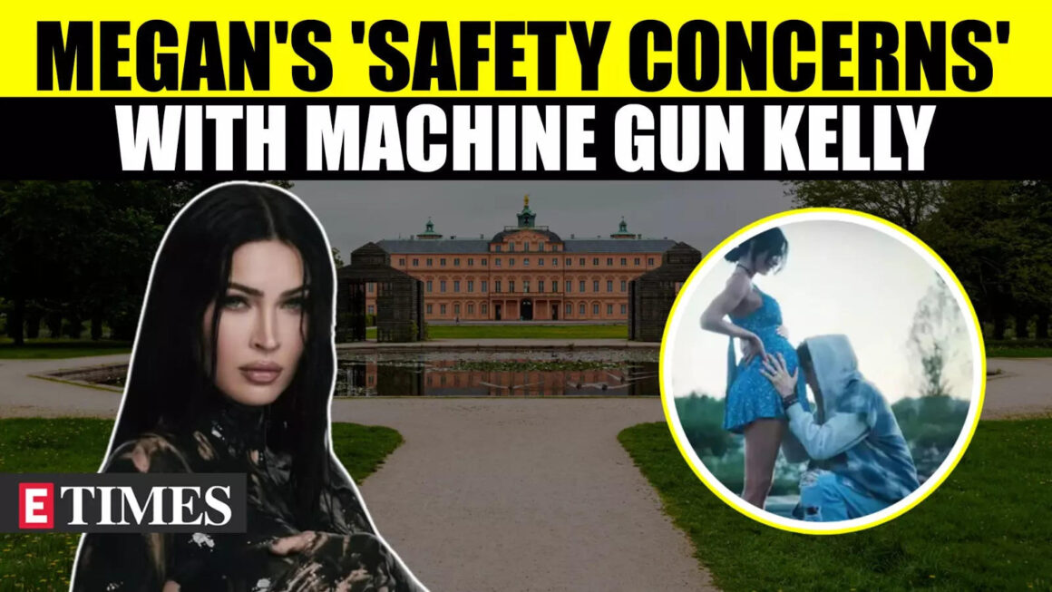 Megan Fox’s Big Step After Shocking Split From Machine Gun Kelly, $8M Move Amid ‘Safety Concerns’