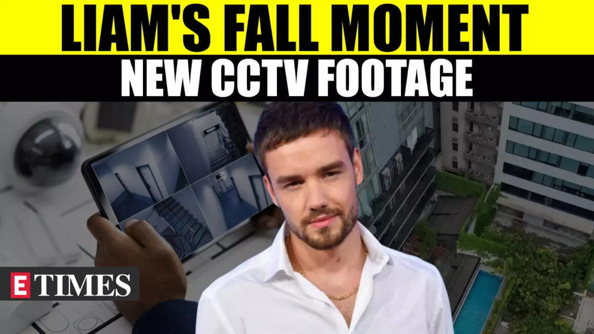 Liam Payne's Final Moment Caught On Hotel Neighbour's CCTV; Court Orders New Footage Examination | WATCH