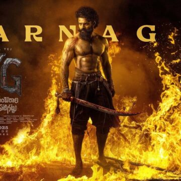 SYG: Sambarala Yeti Gattu Carnage – Official Trailer