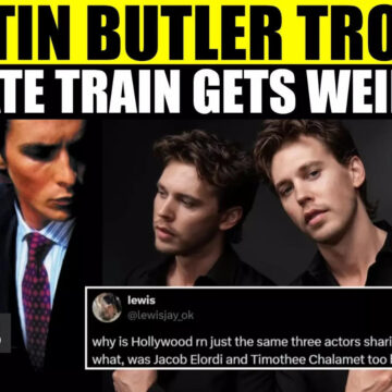 Austin Butler Trolled; ‘Elvis’ Actor’s Casting As Patrick Bateman Sparks Mockery Over Method Acting