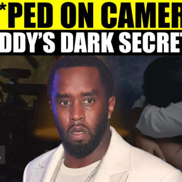 Diddy Accused of Filming Sexual Assaults in New Lawsuit: Disturbing Revelations