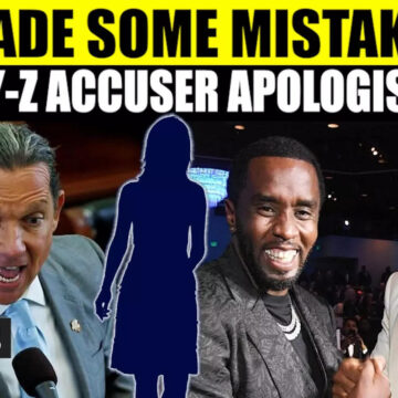 Jay-Z & Diddy Accuser Comes Forward, Admits Discrepancies In Sexual Assault Lawsuit | WATCH