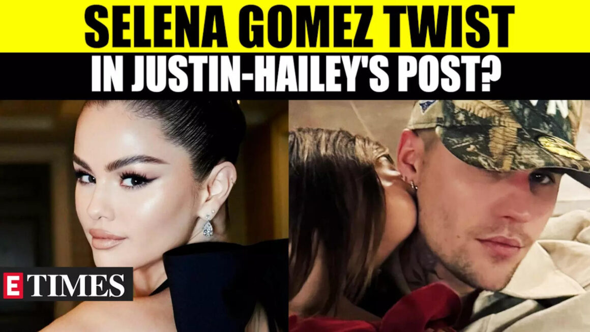 Selena Gomez Trends After Justin Bieber’s Post with Hailey: Here’s Why